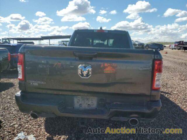 RAM 1500 BIG HORN/LONE STAR, 1C6RREBT0NN337285