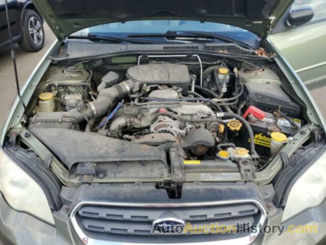 SUBARU LEGACY OUTBACK 2.5I, 4S4BP61C767319617