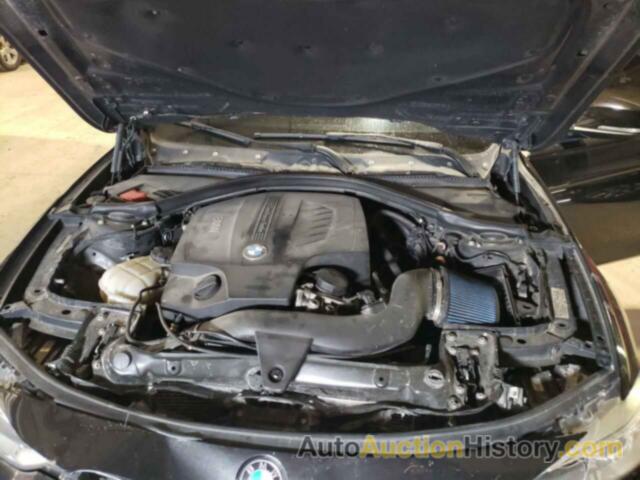 BMW 3 SERIES XI, WBA3B9G58DNP39667