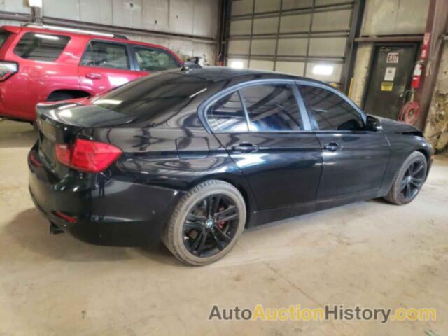 BMW 3 SERIES XI, WBA3B9G58DNP39667