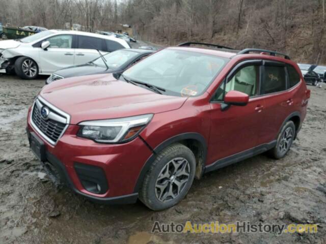 SUBARU FORESTER PREMIUM, JF2SKAFC1MH584878