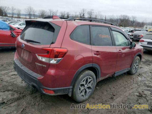 SUBARU FORESTER PREMIUM, JF2SKAFC1MH584878