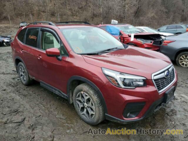 SUBARU FORESTER PREMIUM, JF2SKAFC1MH584878