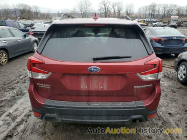 SUBARU FORESTER PREMIUM, JF2SKAFC1MH584878