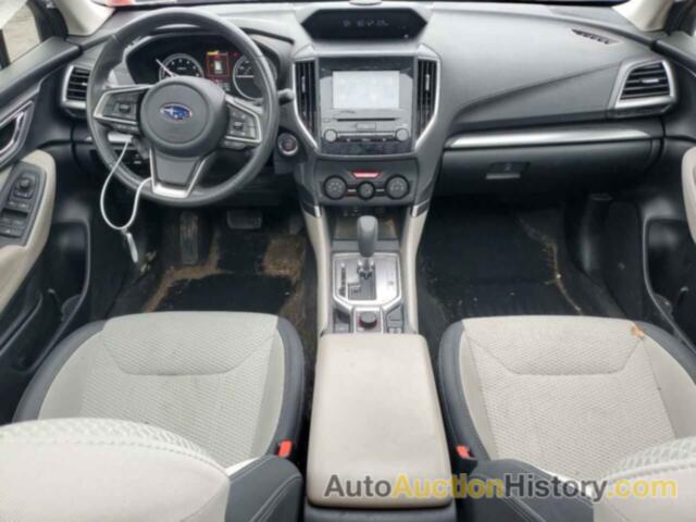 SUBARU FORESTER PREMIUM, JF2SKAFC1MH584878