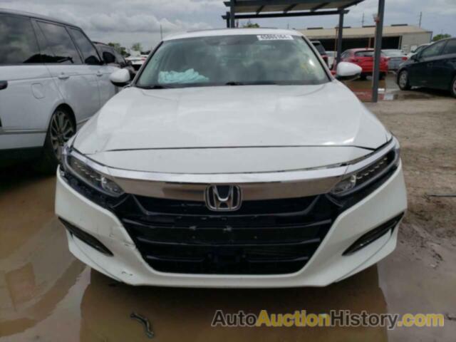 HONDA ACCORD EXL, 1HGCV1F50KA138563