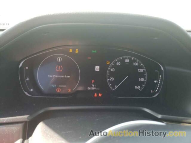 HONDA ACCORD EXL, 1HGCV1F50KA138563