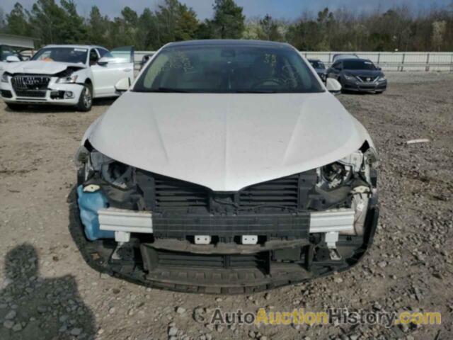 LINCOLN MKZ HYBRID, 3LN6L2LU9GR607855