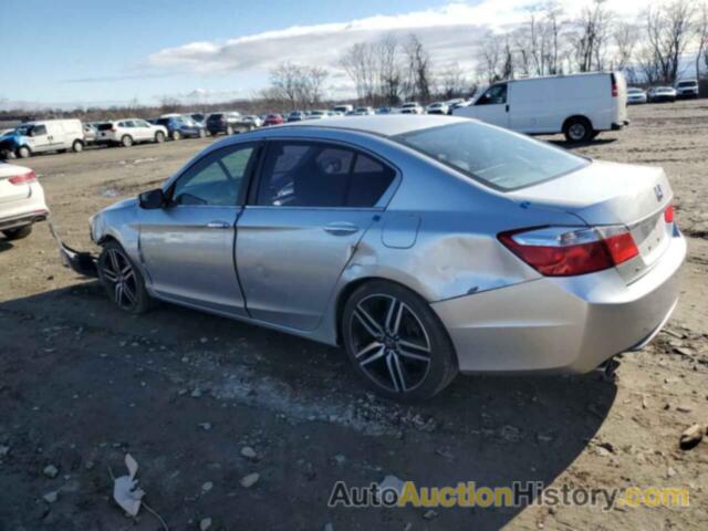 HONDA ACCORD SPORT, 1HGCR2F51DA150119