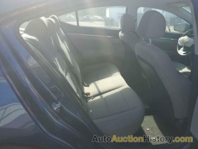 HYUNDAI ELANTRA SEL, 5NPD84LF6LH515903