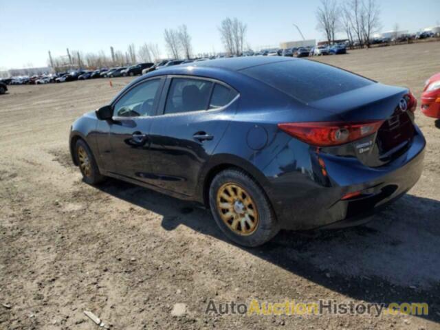 MAZDA 3 SPORT, 3MZBM1U73GM237547