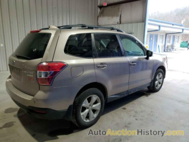 SUBARU FORESTER 2.5I PREMIUM, JF2SJAFC2GH432373