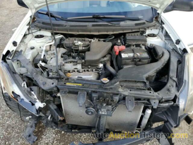 NISSAN ROGUE S, JN8AS5MT7EW607151