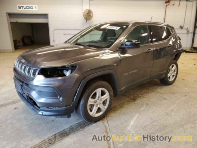 JEEP COMPASS SPORT, 3C4NJDAN0PT514609