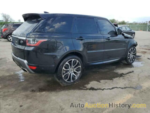 LAND ROVER RANGEROVER HSE, SALWR2RV4JA802677