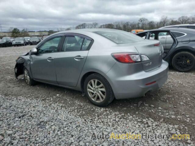 MAZDA 3 I, JM1BL1V76C1615680