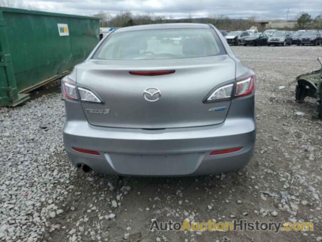 MAZDA 3 I, JM1BL1V76C1615680