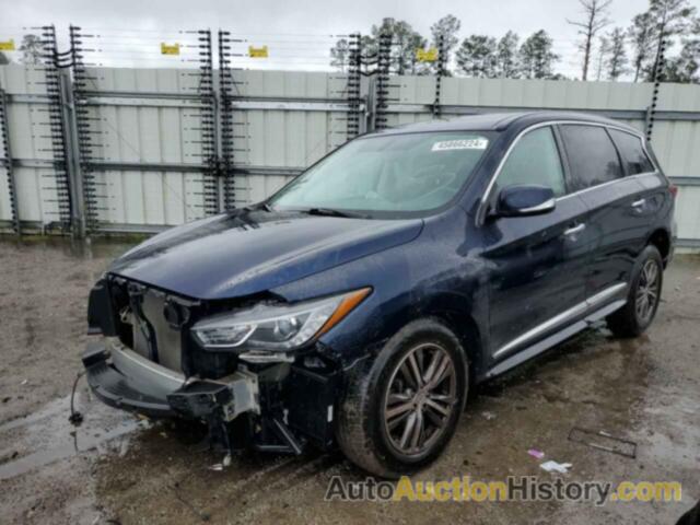 INFINITI QX60, 5N1DL0MM5HC528760