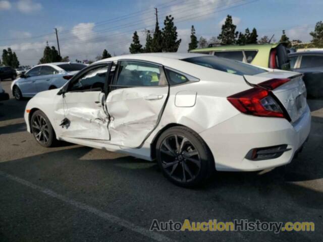 HONDA CIVIC SPORT, 2HGFC2F89LH511198