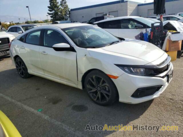 HONDA CIVIC SPORT, 2HGFC2F89LH511198