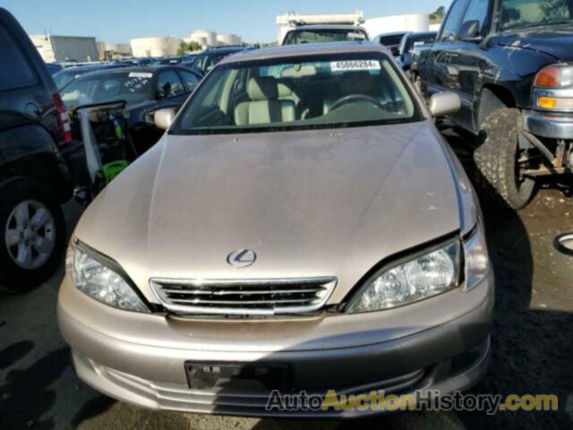 LEXUS ES300 300, JT8BF28G8Y0278806