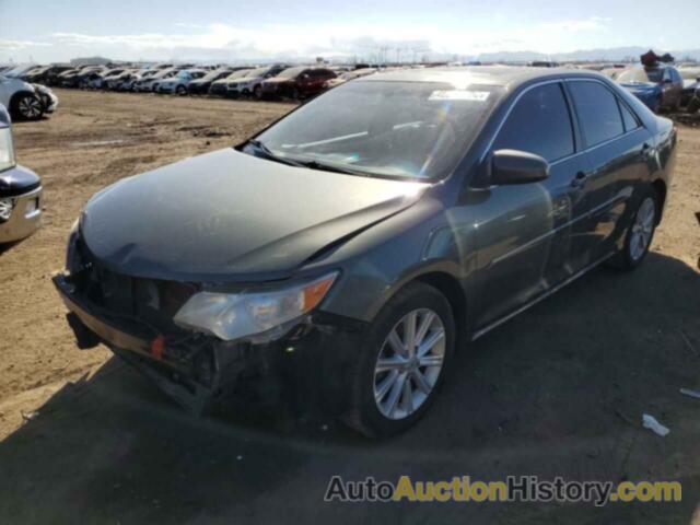 TOYOTA CAMRY L, 4T4BF1FK4ER356815