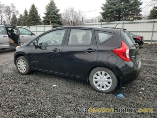 NISSAN VERSA S, 3N1CE2CPXGL395839