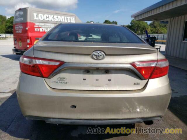 TOYOTA CAMRY LE, 4T1BF1FK2FU004196