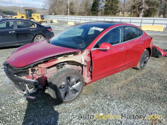 TESLA MODEL 3, 5YJ3E1EA5LF606521