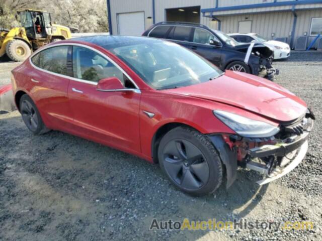 TESLA MODEL 3, 5YJ3E1EA5LF606521