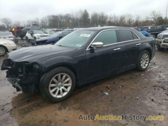 CHRYSLER 300 LIMITED, 2C3CCACG5CH226980