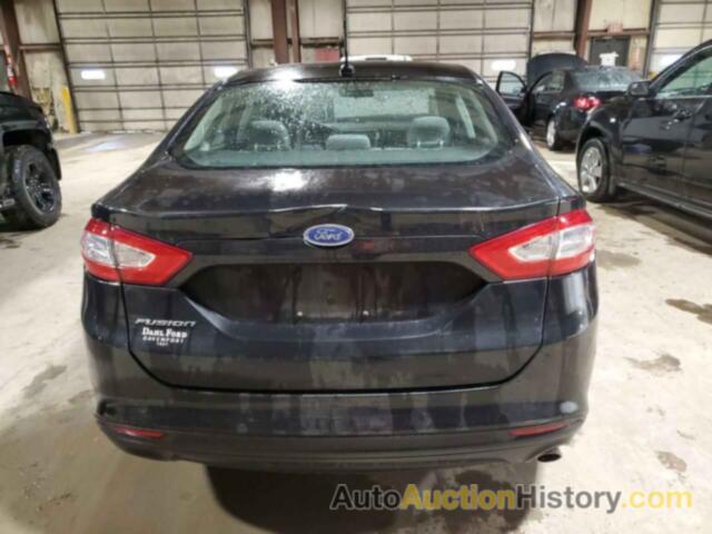 FORD FUSION S, 3FA6P0G70DR225619