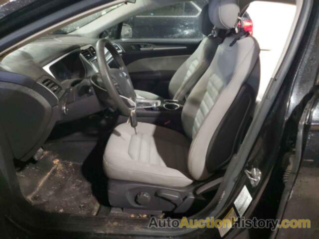 FORD FUSION S, 3FA6P0G70DR225619