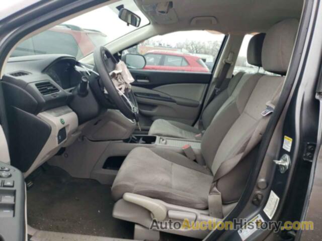 HONDA CRV LX, 2HKRM3H36DH521115