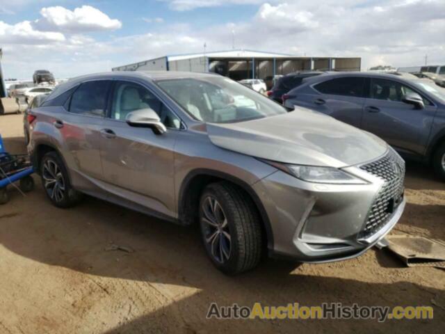 LEXUS RX350 350, 2T2HZMDA2MC306627