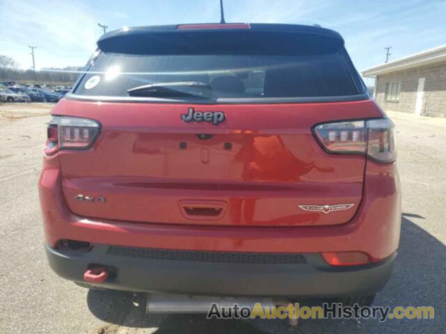 JEEP COMPASS TRAILHAWK, 3C4NJDDB4LT195436