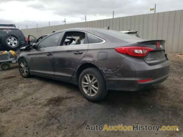 HYUNDAI SONATA SE, 5NPE24AF5HH530652