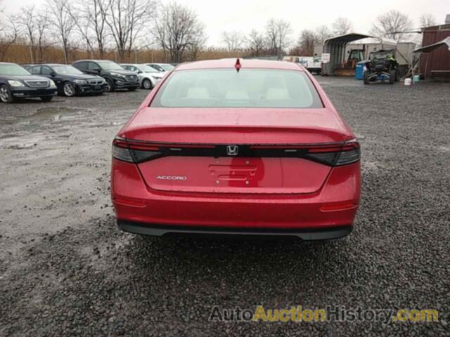 HONDA ACCORD EX, 1HGCY1F34PA058065