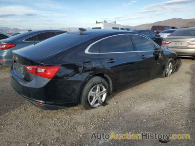 CHEVROLET MALIBU LS, 1G1ZB5ST5KF129057