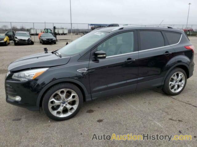 FORD ESCAPE TITANIUM, 1FMCU0J91FUA59599