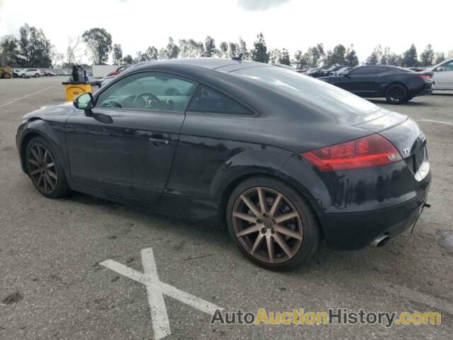 AUDI TT 3.2 QUATTRO, TRUDD38JX81023091