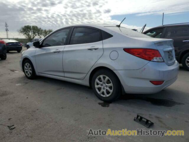 HYUNDAI ACCENT GLS, KMHCT4AE7EU694395