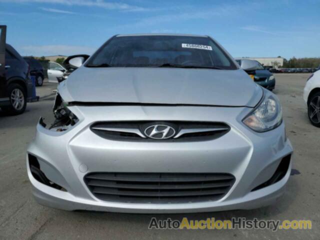 HYUNDAI ACCENT GLS, KMHCT4AE7EU694395