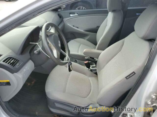 HYUNDAI ACCENT GLS, KMHCT4AE7EU694395