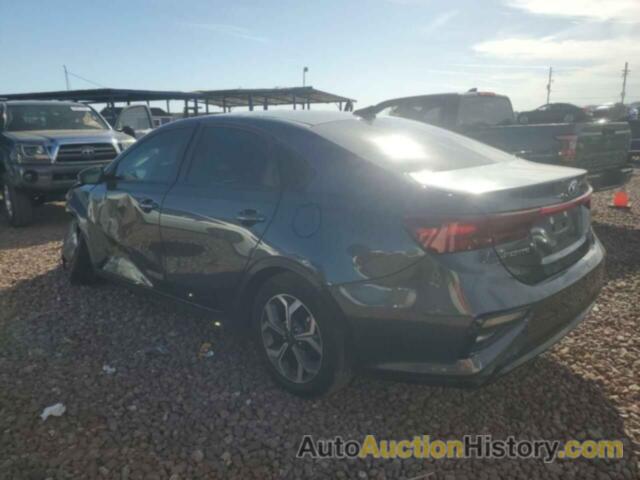 KIA FORTE FE, 3KPF24AD1LE229232