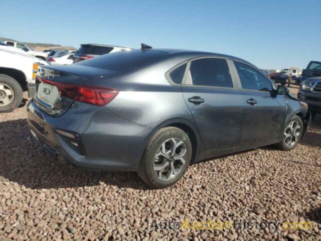 KIA FORTE FE, 3KPF24AD1LE229232