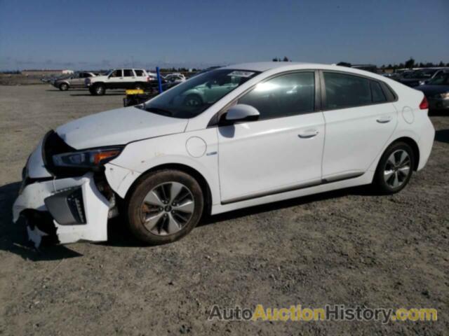 HYUNDAI IONIQ, KMHC65LD9KU161901