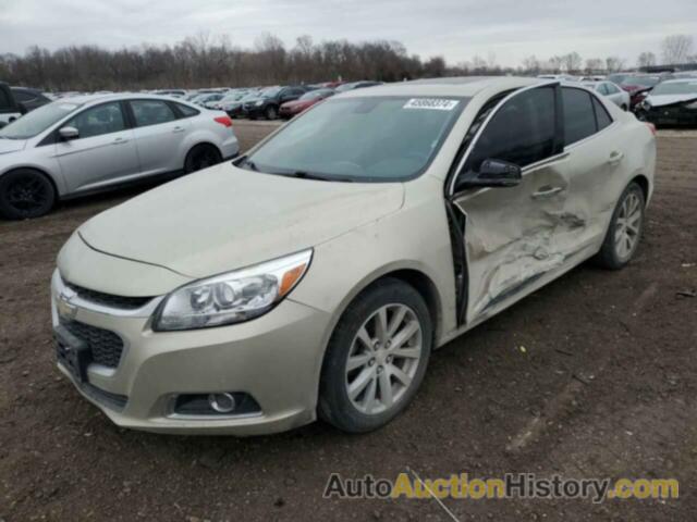 CHEVROLET MALIBU LTZ, 1G11H5SL4EF251215