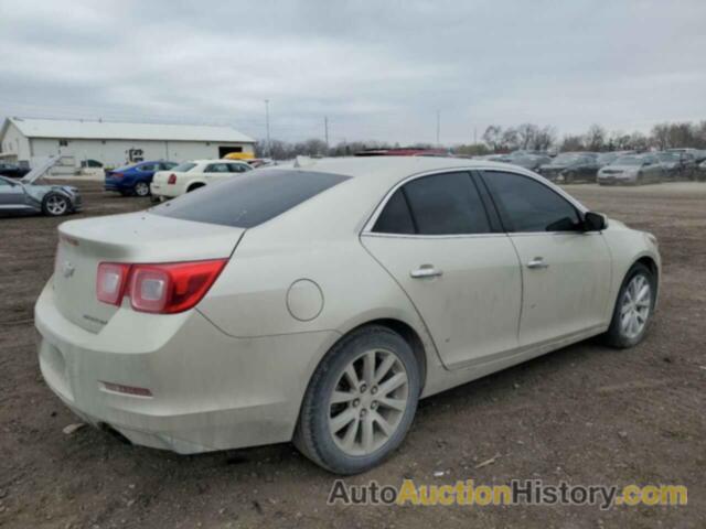 CHEVROLET MALIBU LTZ, 1G11H5SL4EF251215