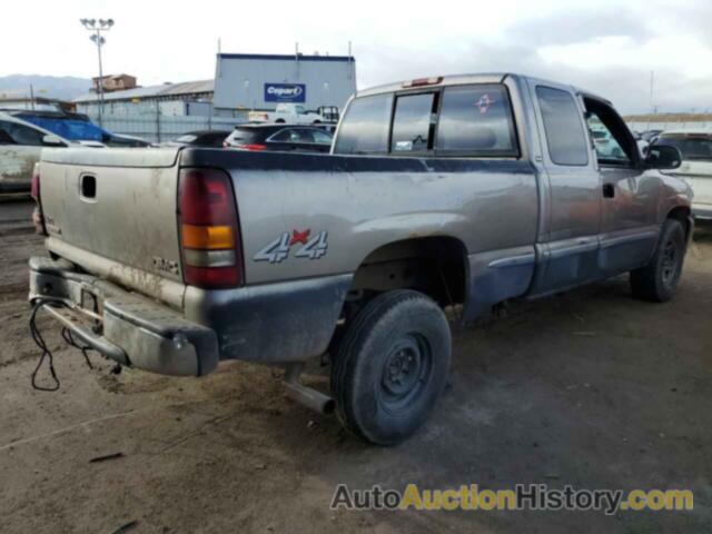 GMC SIERRA K1500, 2GTEK19V6Y1312425